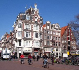 Amsterdam 1