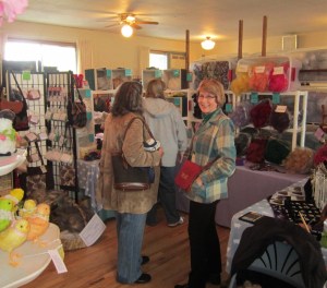 Chris was happy too!