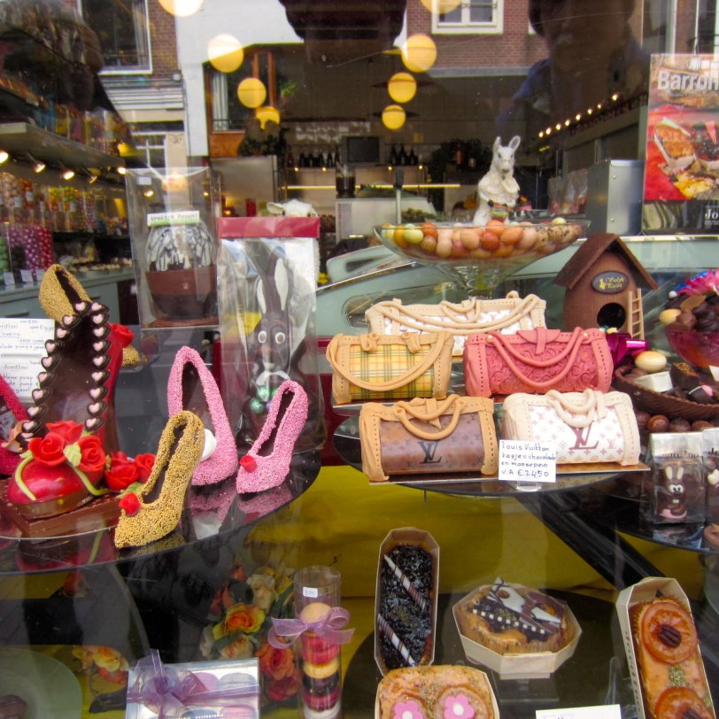 Enchanting Jordino sweets