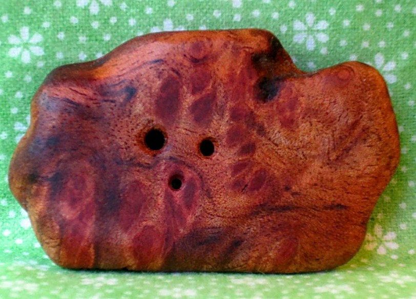 DIZ, Camphor burl f